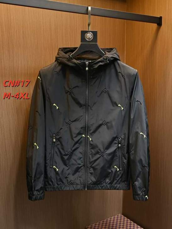 Picture of Fendi Jackets _SKUFendiM-4XL12yr24033884